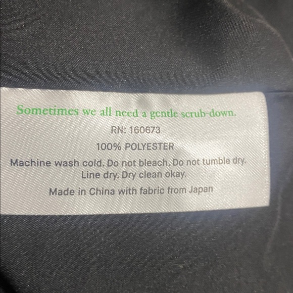 MM. LAFLEUR Black Dress - Picture 8 of 8